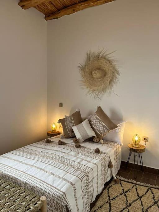 Le Petit Chalet. เอสเซาอิรา ภายนอก รูปภาพ